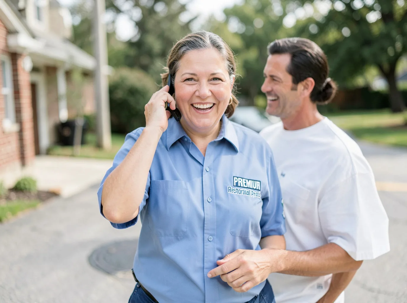 Water Damage Restoration Palo, IA FAQs